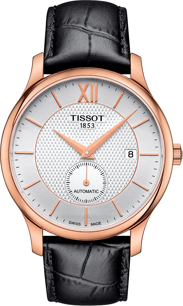

Часы Tissot T063.428.36.038.00