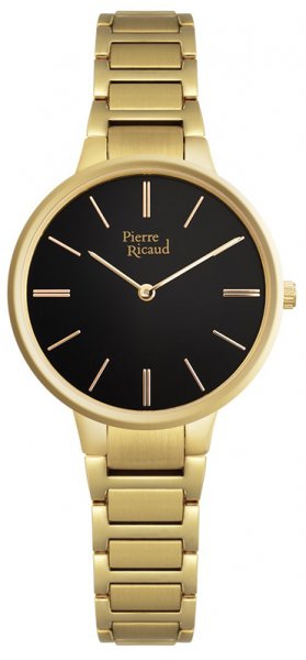 

Часы Pierre Ricaud P22034.1114Q
