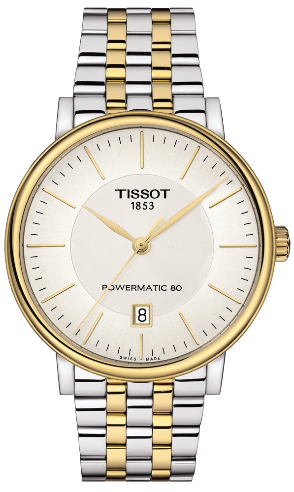

Часы Tissot T122.407.22.031.00