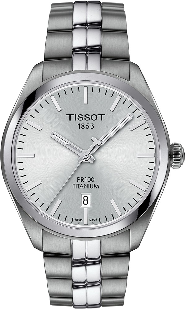 

Часы Tissot T101.410.44.031.00