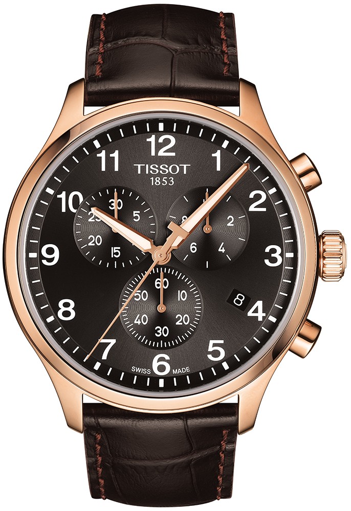

Часы Tissot T116.617.36.057.01