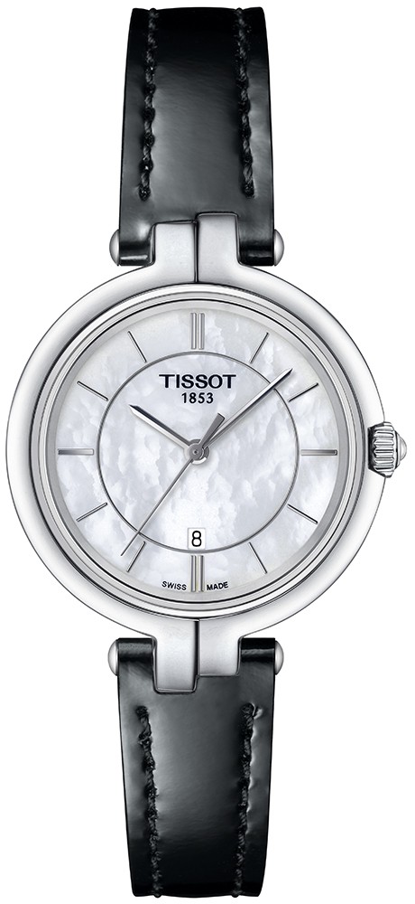 

Часы Tissot T094.210.16.111.00
