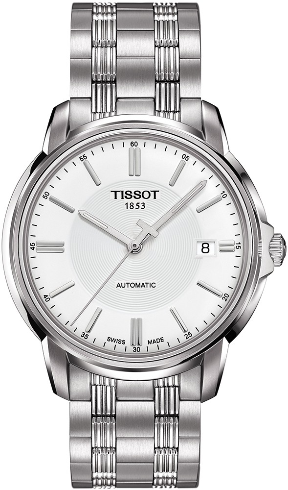 

Часы Tissot T065.407.11.031.00