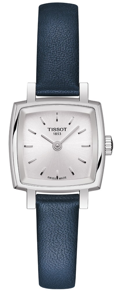 

Часы Tissot T058.109.16.031.00