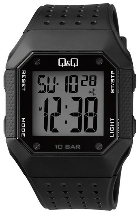 

Часы QQ M158-001