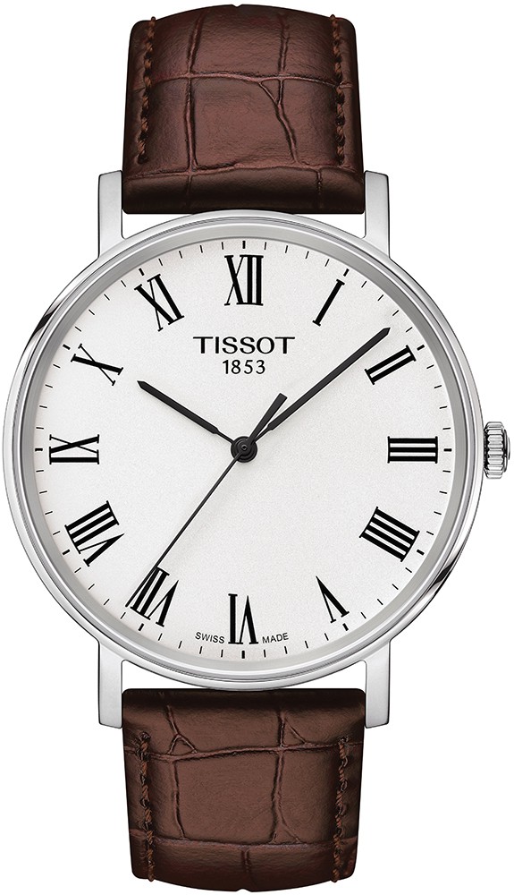 

Часы Tissot T109.410.16.033.00