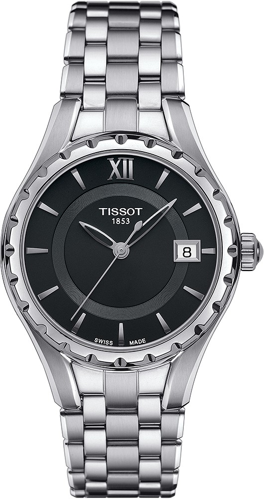 

Часы Tissot T072.210.11.058.00
