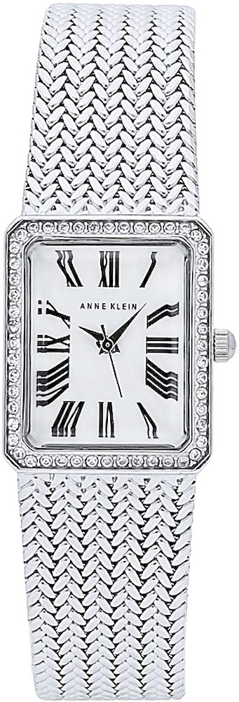 

Часы Anne Klein AK-2195MPSV