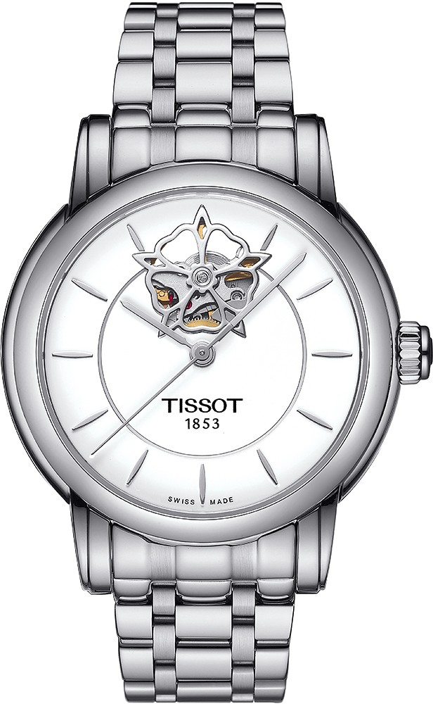 

Часы Tissot T050.207.11.011.04