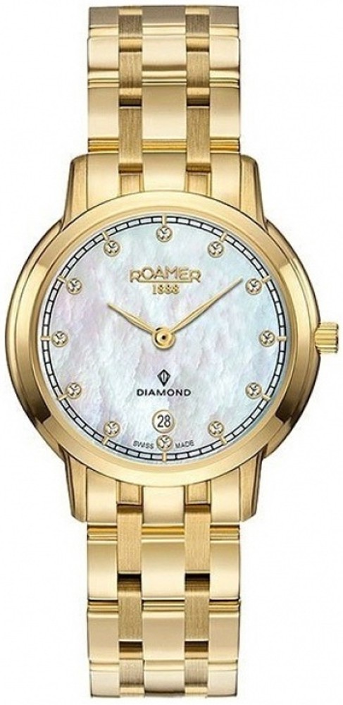 

Часы Roamer 515811 48 29 50