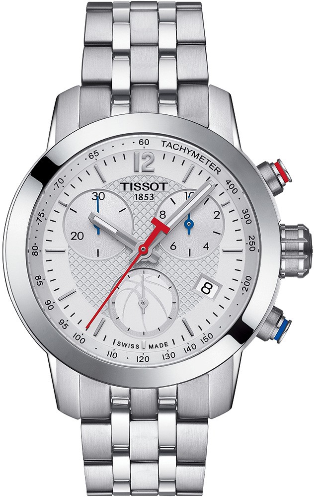 

Часы Tissot T055.217.11.017.00