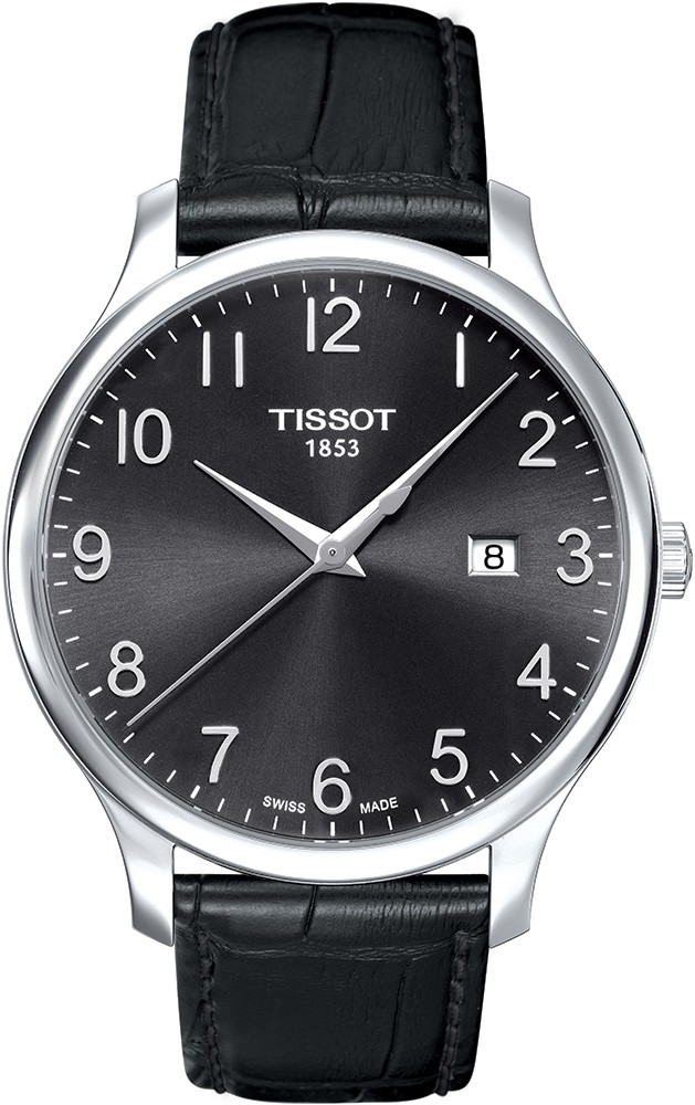 

Часы Tissot T063.610.16.052.00