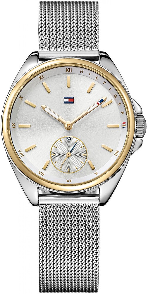 

Часы Tommy Hilfiger 1781759