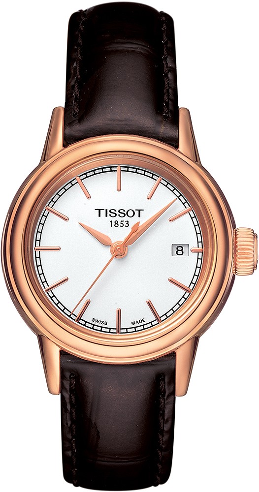 

Часы Tissot T085.210.36.011.00