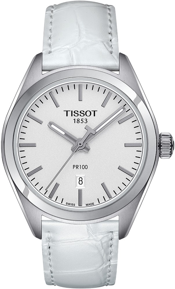 

Часы Tissot T101.210.16.031.00