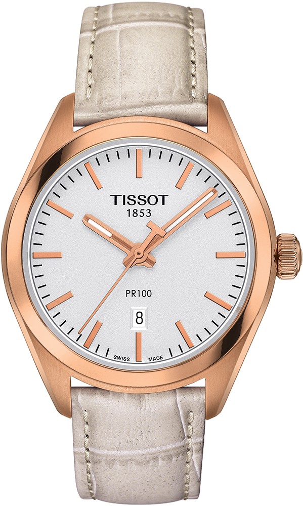 

Часы Tissot T101.210.36.031.00