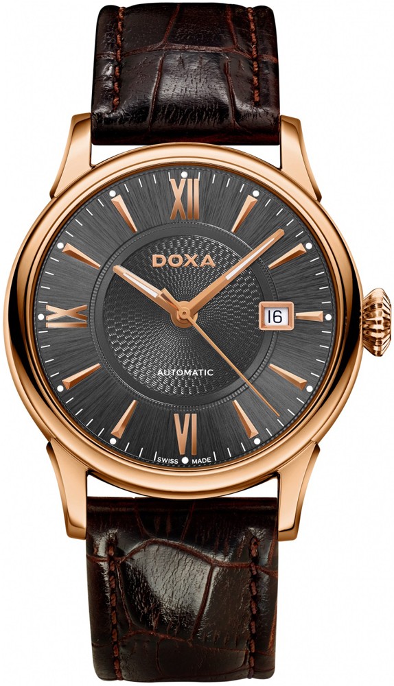 

Часы Doxa 624.90.122.2.02