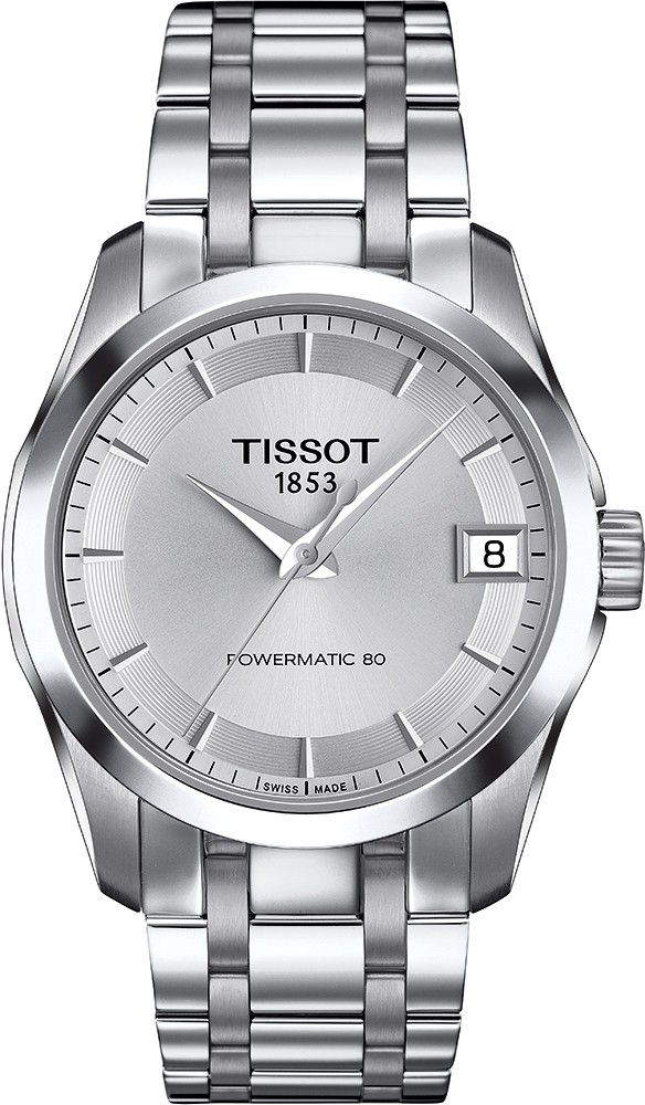 

Часы Tissot T035.207.11.031.00