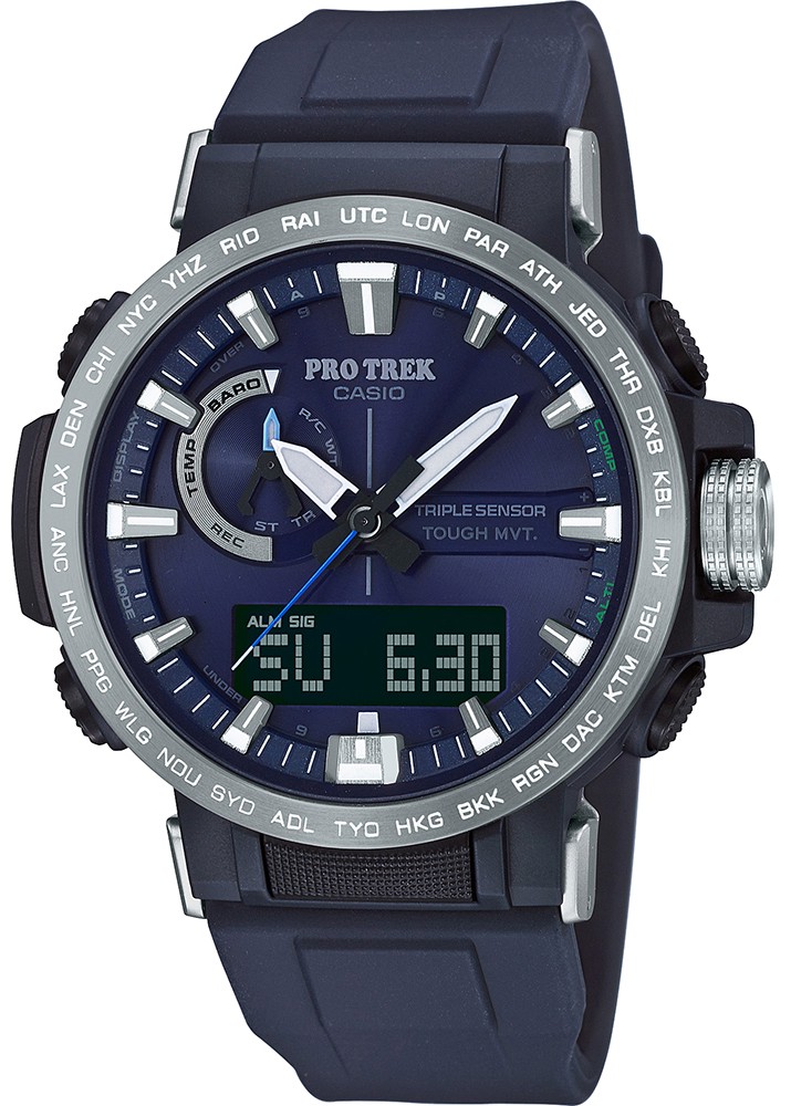 

Часы Casio PRW-60-2AER