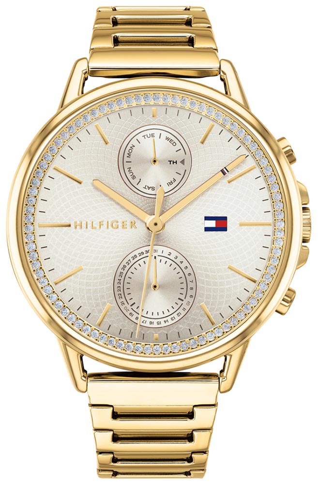 

Часы Tommy Hilfiger 1781916