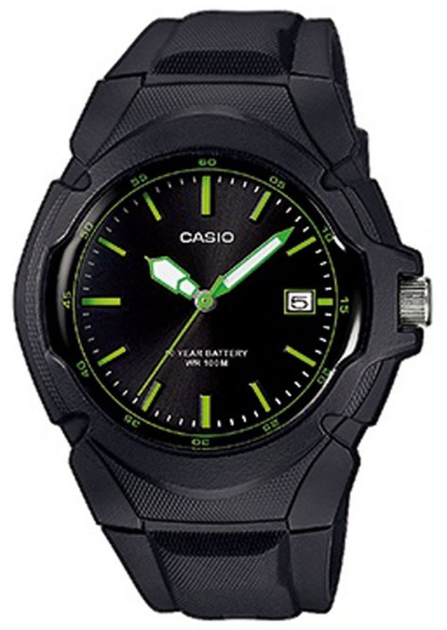 

Часы Casio LX-610-1AVEF