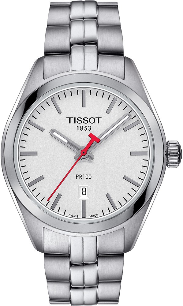 

Часы Tissot T101.210.11.031.00