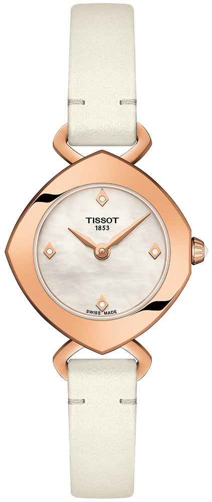 

Часы Tissot T113.109.36.116.00