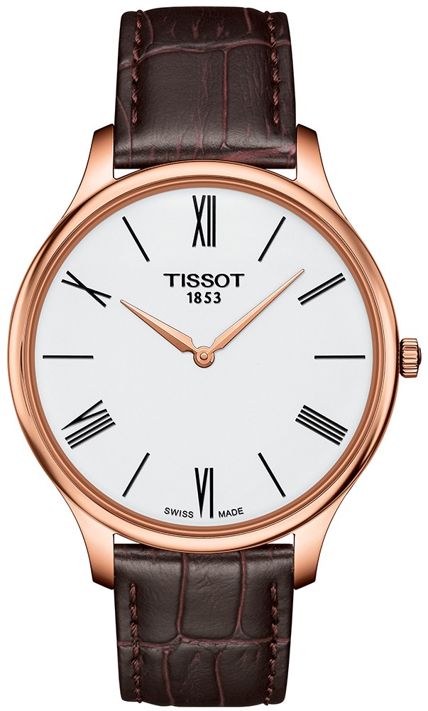 

Часы Tissot T063.409.36.018.00