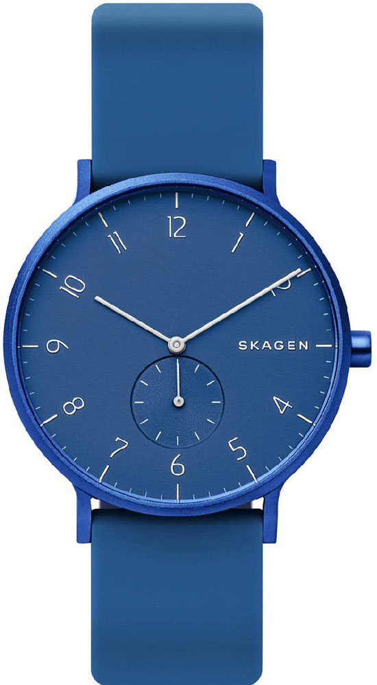 

Часы Skagen SKW6508