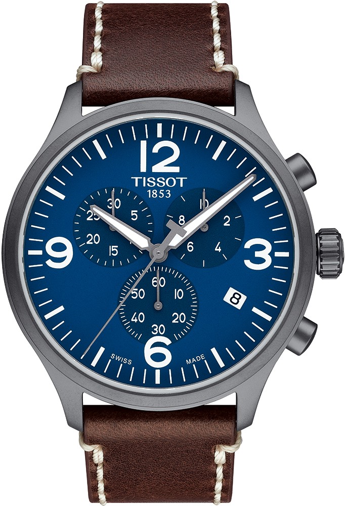 

Часы Tissot T116.617.36.047.00