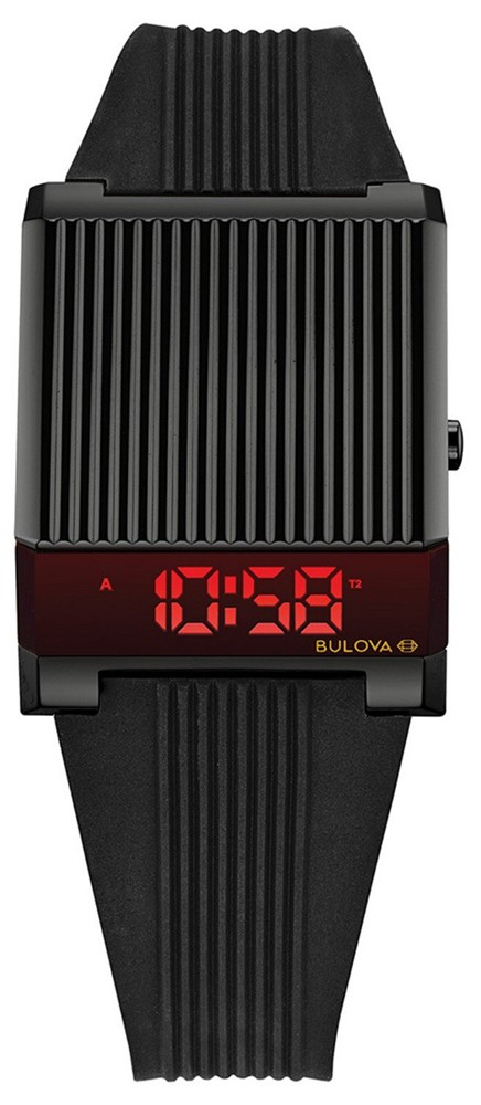 

Часы Bulova 98C135