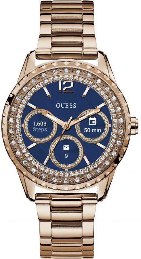 

Часы Guess C1003L4
