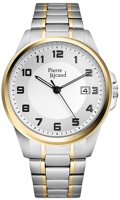

Часы Pierre Ricaud P97242.2123Q