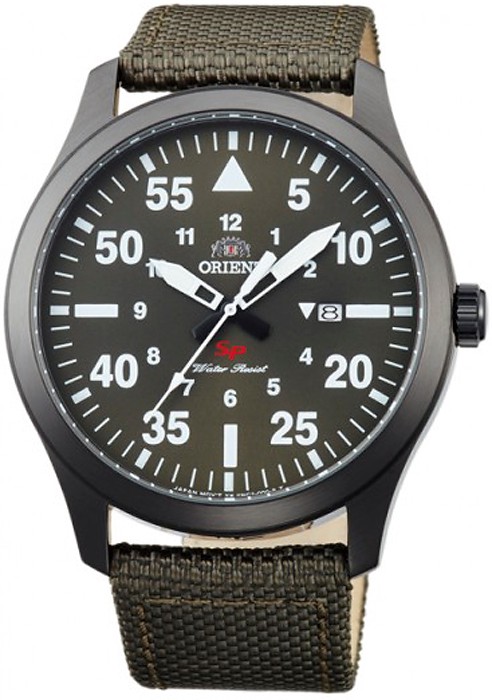 

Часы Orient FUNG2004F0