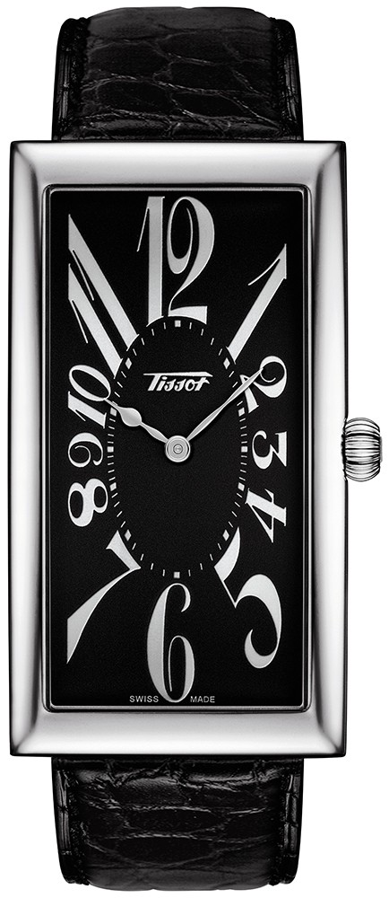 

Часы Tissot T117.509.16.052.00