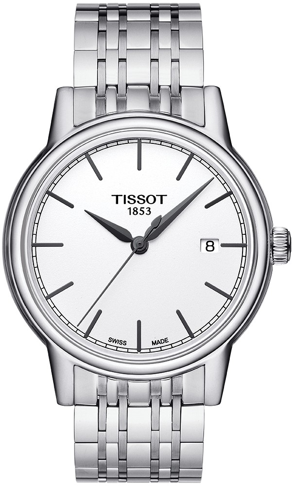 

Часы Tissot T085.410.11.011.00