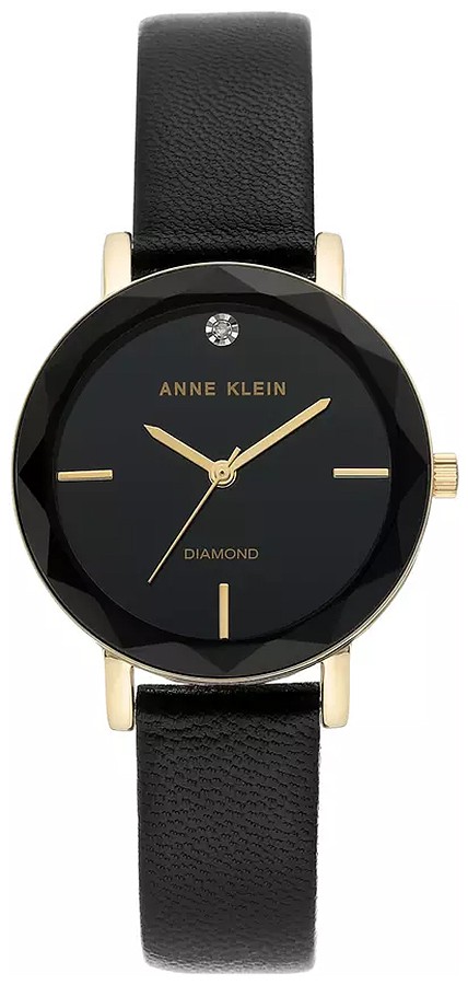 

Часы Anne Klein AK-3434BKBK