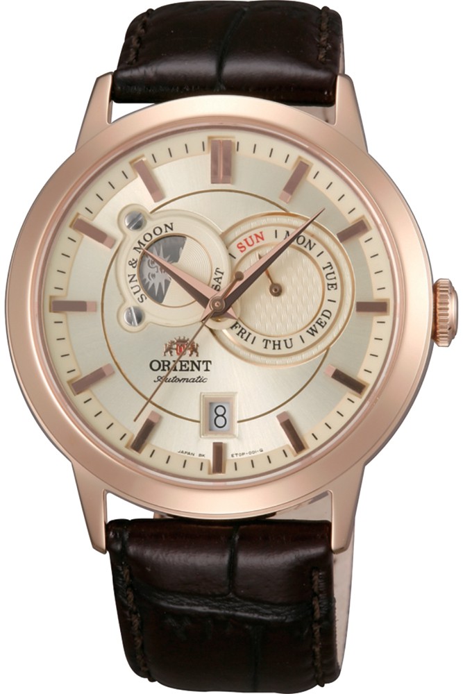 

Часы Orient FET0P001W0