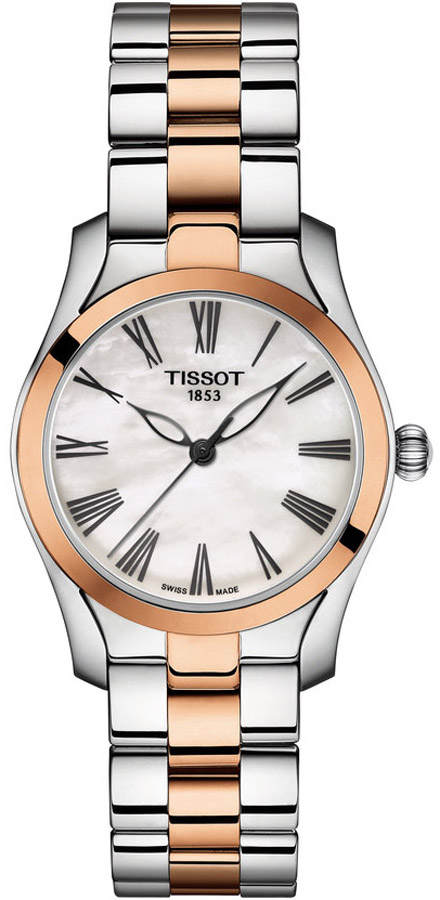 

Часы Tissot T112.210.22.113.01