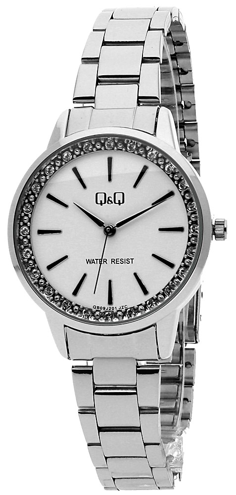 

Часы QQ QB09-201