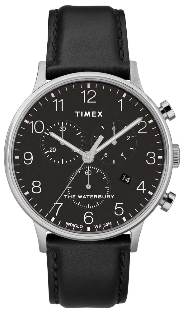

Часы Timex TW2R96100