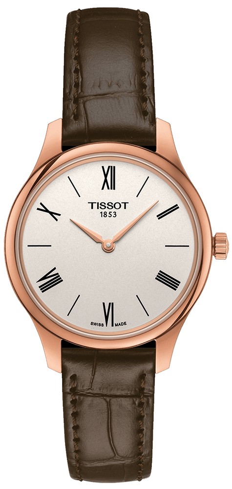 

Часы Tissot T063.209.36.038.00