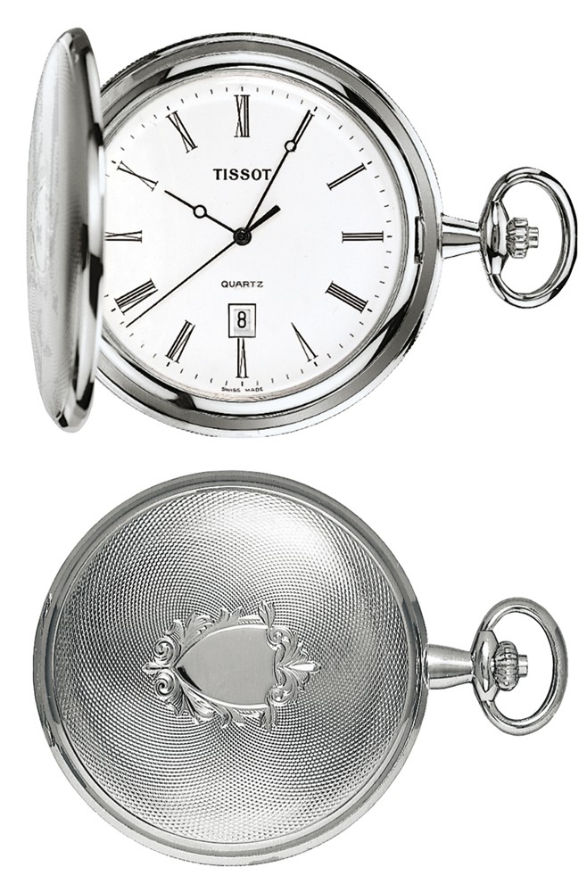 

Часы Tissot T83.6.508.13