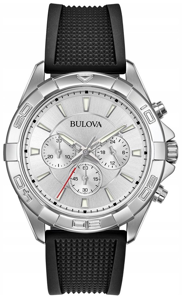 

Часы Bulova 96A213