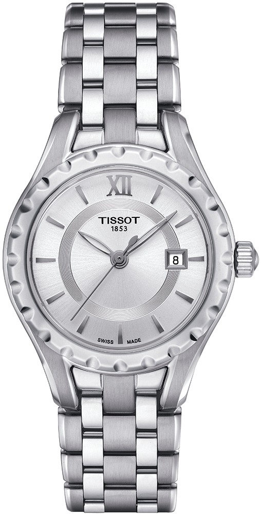

Часы Tissot T072.010.11.038.00
