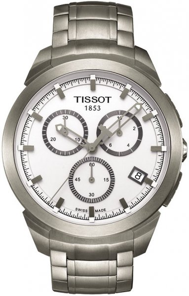 

Часы Tissot T069.417.44.031.00