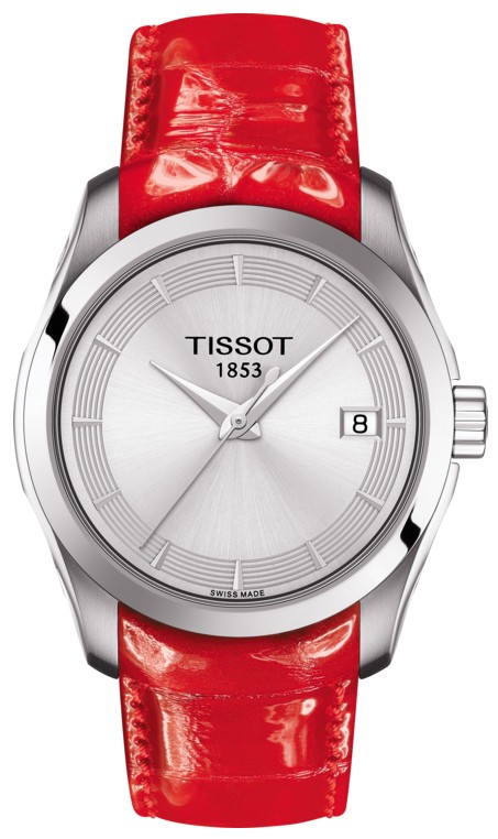 

Часы Tissot T035.210.16.031.01