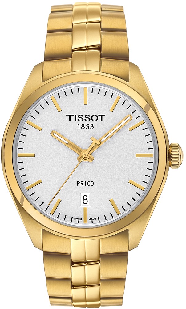 

Часы Tissot T101.410.33.031.00