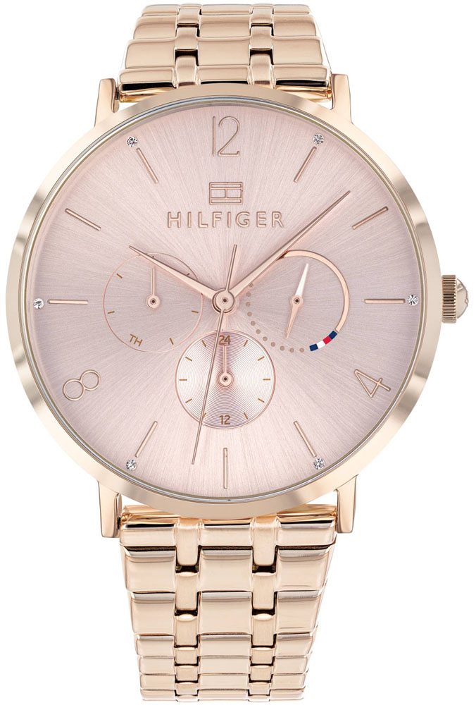 

Часы Tommy Hilfiger 1782030