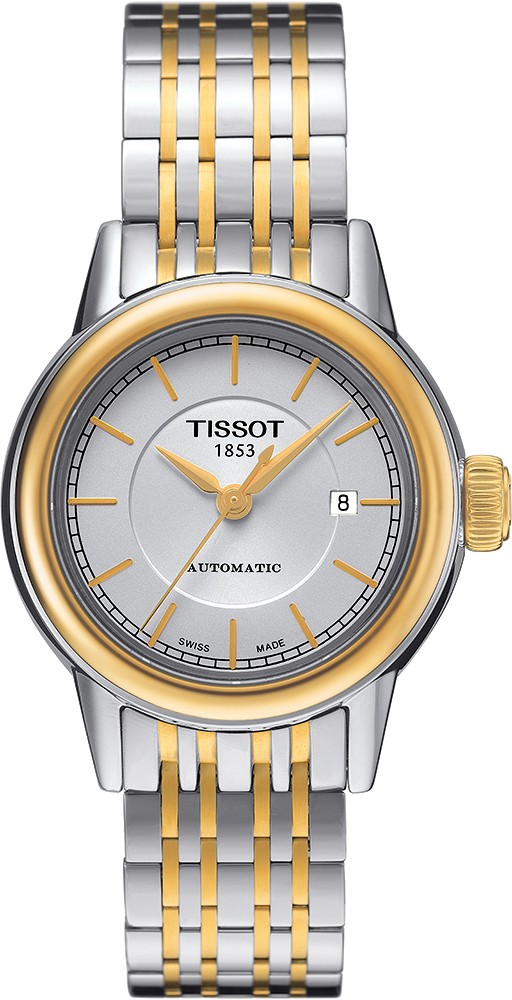 

Часы Tissot T085.207.22.011.00